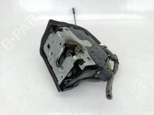 Used Rear left lock BMW X5 (E53) 4.4 i (286 hp) 25876340