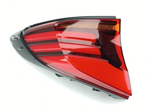 Used Left taillight Left taillight 36915041 36915041