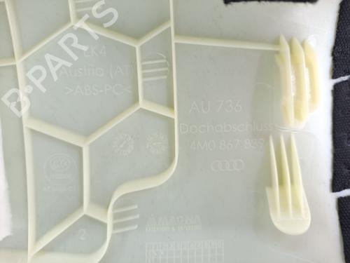 Other AUDI Q7 (4MB, 4MG, 4MQ) 60 TFSI e quattro | BP27870581O1