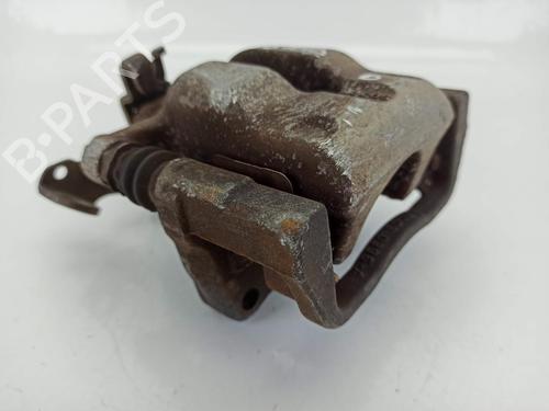 Used Right rear brake caliper OPEL ASTRA H (A04) [2004-2014]  13121860