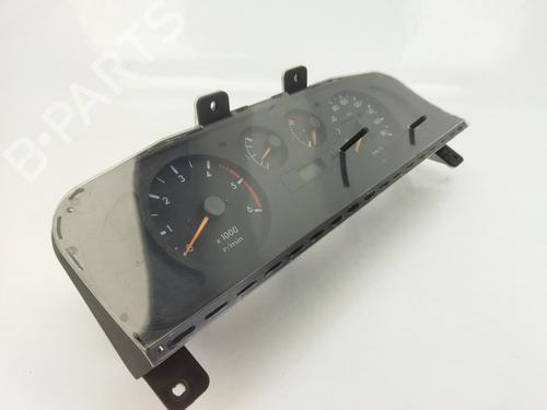 Instrument cluster FORD MAVERICK (UDS, UNS)  | BP13041010C47 