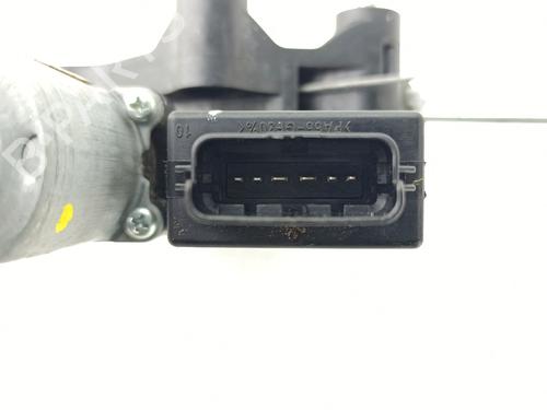 Front left window mechanism HYUNDAI i20 III (BC3, BI3) 1.2 | BP34189647C22 - Image 4