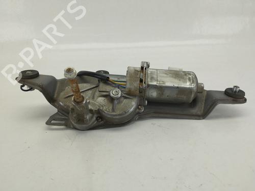 Used Rear wiper motor SUZUKI GRAND VITARA II (JT, TE, TD) 1.9 DDiS All-wheel Drive (JT419, TD44, JB419WD, JB419XD,... (129 hp) 9297837