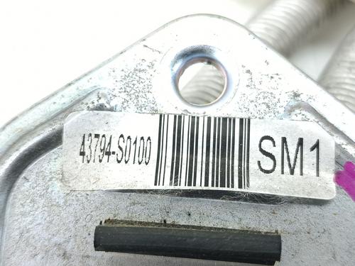 Gear lever HYUNDAI i30 (PDE, PD, PDEN) 2.0 N | BP33203411M90 - Image 5