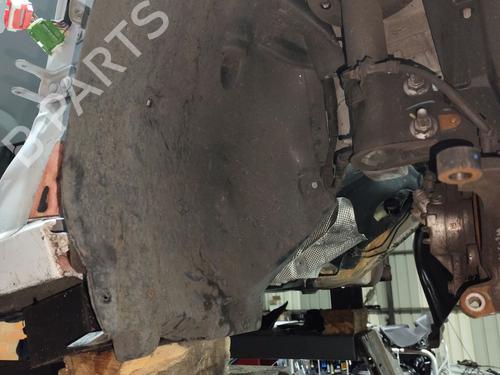 Wheel arch PEUGEOT 208 II (UB_, UP_, UW_, UJ_) 1.2 PureTech 75 | BP30168741C56