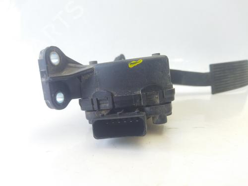 Pedal NISSAN PATHFINDER III (R51) 2.5 dCi 4WD | BP25877033I4