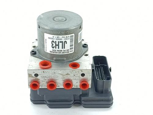 Used ABS pump ABS pump HYUNDAI i20 II (GB, IB) 1.2 (84 hp) 32298428 32298428