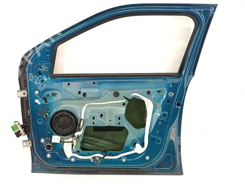 Right front door CITROËN C4 CACTUS 1.2 PureTech 130 | BP29352016C3 