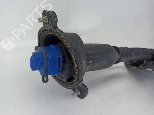 Used AdBlue tank NISSAN NAVARA NP300 Pickup (D23, D23T) 2.3 dCi (190 hp) 14159327