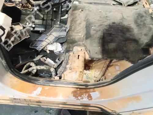 Gummiliste MITSUBISHI ECLIPSE CROSS (GK_, GL_) Plug-in Hybrid 4WD (GL3W) | BP35895460C142 - Image 2