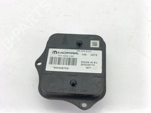 Used Xenon ballast JEEP GRAND CHEROKEE IV (WK, WK2) 3.0 CRD V6 4x4 (250 hp) 26560212