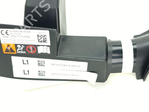 Electronic module TOYOTA RAV 4 V (_A5_, _H5_) 2.5 Hybrid (AXAH52) | BP28040976M83 