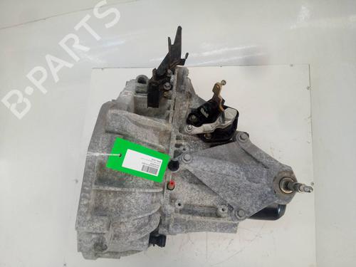 Gearbox NISSAN MICRA III (K12) 1.2 16V | BP9906210M3