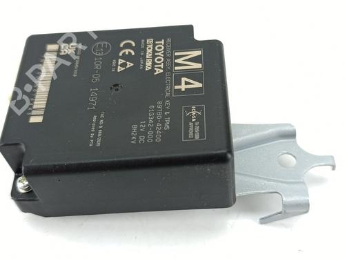 Electronic module TOYOTA RAV 4 V (_A5_, _H5_) 2.5 Hybrid (AXAH52) | BP28020547M83 