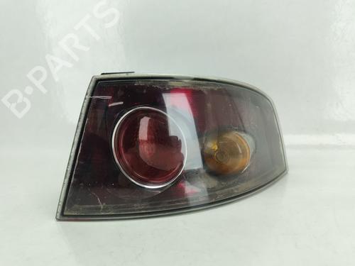 Used Right taillight SEAT IBIZA III (6L1) 1.2 12V (70 hp) 26560752