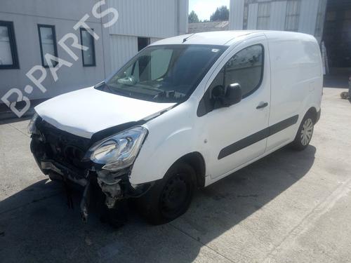 Lève-vitre avant droit CITROËN BERLINGO MULTISPACE (B9)  | BP15417848C23 