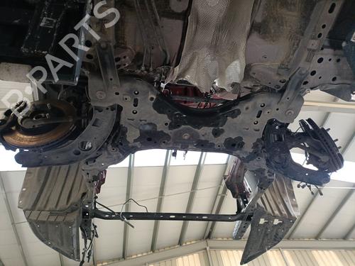 Subframe MAZDA CX-3 (DK) 2.0 SKYACTIV-G (DK5W, DK6W) | BP36434674M9 - Image 2