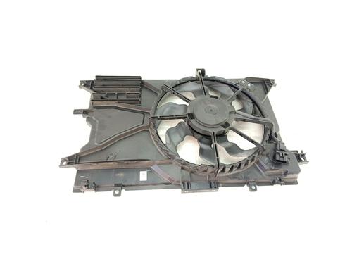 Køleventilator elektrisk Køleventilator elektrisk MAZDA CX-30 (DM) SKYACTIV-G M Hybrid (DM5W, DM6W) (150 hp) 34544390 34544390