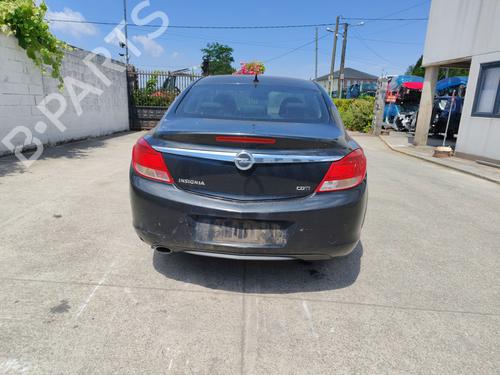 Engine control unit (ECU) OPEL INSIGNIA A (G09) 2.0 CDTI (68) | BP38539046M57 - Image 9