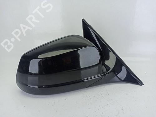 Used Right mirror BMW 5 Touring (F11) 535 d (299 hp) 13350182