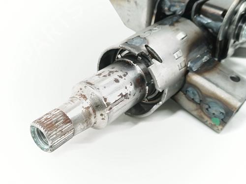Steering column CITROËN JUMPY III Van (V_) 1.5 BlueHDi 100 | BP40037612M21  - Image 6