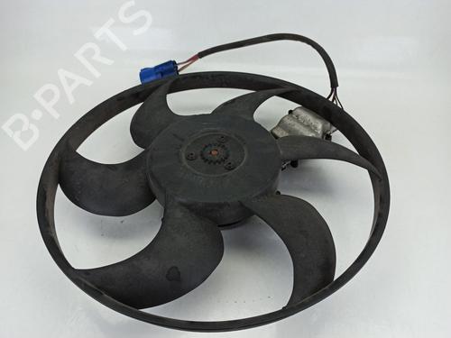 Radiator fan MERCEDES-BENZ A-CLASS (W169) A 170 (169.032, 169.332) | BP15655103M35 