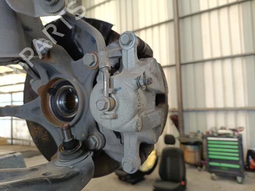 Left front brake caliper HYUNDAI i20 III (BC3, BI3) 1.0 T-GDI | BP37518837M105 - Image 3