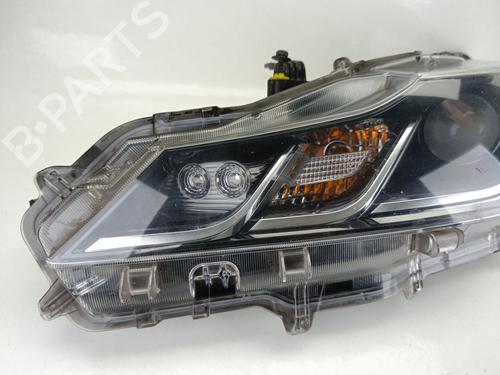 Left headlight TOYOTA COROLLA Saloon (_E21_) 1.8 VVTi Hybrid (ZWE211, MZEA12) | BP38065209C28 - Image 3