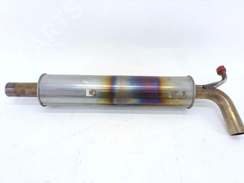 Particulate filter SEAT ATECA (KH7, KHP) 1.5 TSI | BP32340430M81 - Image 3