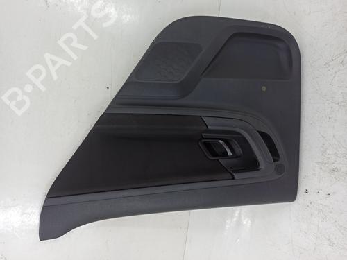 Used Rear right panel SKODA FABIA II (542) [2006-2014]  25878175