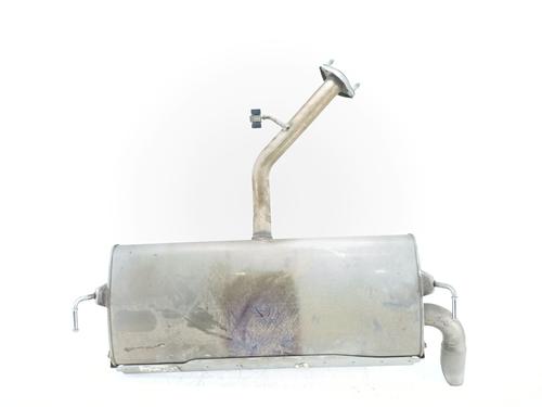 Exhaust system KIA XCEED (CD) 1.0 T-GDI | BP37515574M121 - Image 2