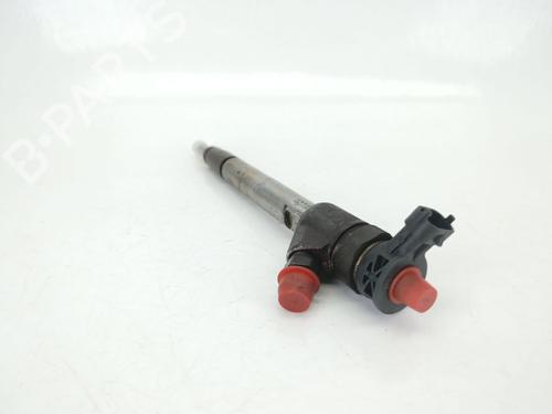 Used Injector Injector PEUGEOT TRAVELLER Bus (V_) 1.5 BlueHDi 120 (120 hp) 34473997 34473997