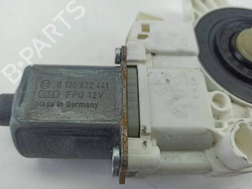 Left front window motor MERCEDES-BENZ C-CLASS (W204)  | BP11968901E21 