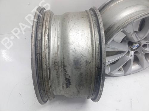 Rim BMW 1 (E87) 118 d | BP11047292C45