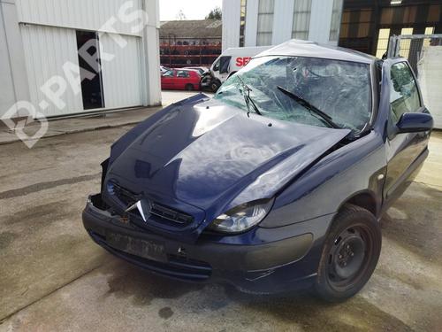 Used Parts CITROËN XSARA Break (N2)  2.0 HDI 90  1160754