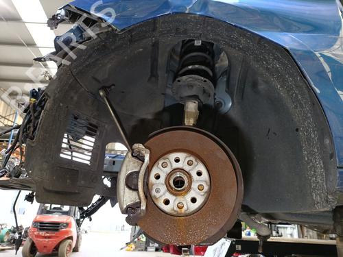 Hjulbue Hjulbue SEAT LEON Sportstourer (KL8, KLD) 1.0 TSI (110 hp) 34445524 34445524