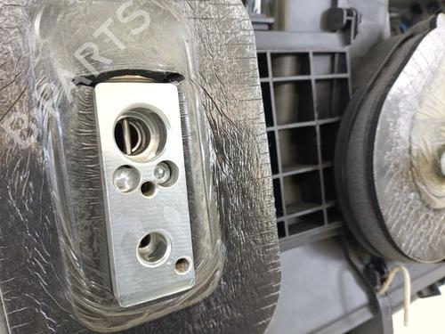 Heater matrix box RENAULT MEGANE IV Hatchback (B9A/M/N_) 1.3 TCe 140 (B9NB) | BP34538708M61  - Image 10
