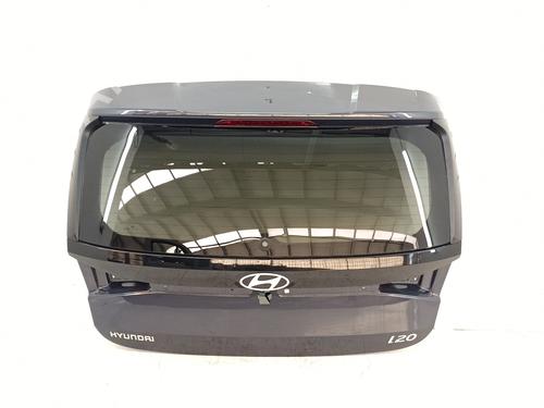 tailgate-hyundai-i20-iii-bc3-bi3-2020-40080886 main image