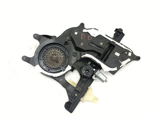 Rear right window mechanism OPEL COMBO Box Body/MPV (K9) 1.5 D | BP39200420C25 - Image 2