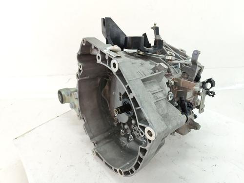 Used Gearbox FIAT DUCATO Van (250_) 140 Multijet 2,2 D (140 hp) 28167795
