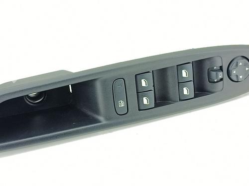 Used Left front window switch Left front window switch 39105890 39105890