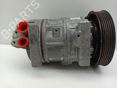 AC compressor FIAT BRAVO II (198_) 1.9 D Multijet (198AXB1A) | BP9148366M34 