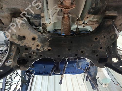 Used Subframe KIA STONIC (YB) 1.2 CVVT (84 hp) 32138172