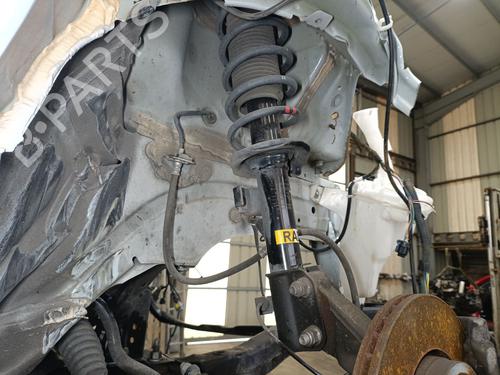 Right front shock absorber NISSAN MICRA V (K14) 1.0 IG-T | BP31713897M17