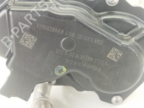 Egr AUDI A3 Sportback (8VA, 8VF) 30 TDI | BP10367198M69 