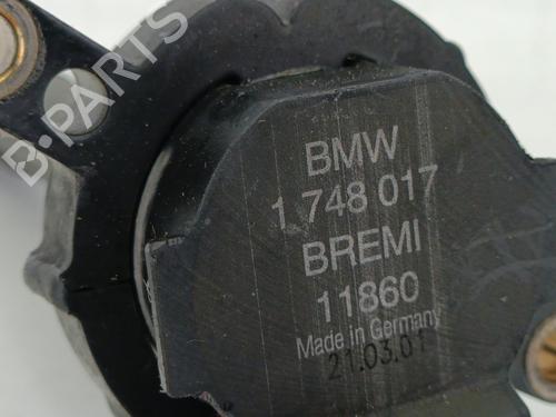 Ignition coil BMW X5 (E53) 3.0 i | BP25876728M94 