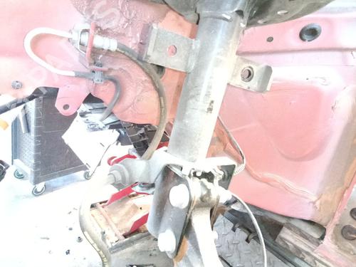Left front shock absorber RENAULT CLIO V (B7_) 1.6 E-TECH 145 (B7MU) | BP39746811M16 - Image 2