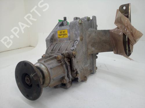 Transfer box HYUNDAI SANTA FÉ I (SM)  | BP10206776M36 