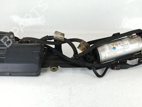 Start/Stop styreenhed PEUGEOT 508 SW II (FC_, FJ_, F4_) 2.0 BlueHDi 160 (163 hp) 27162814