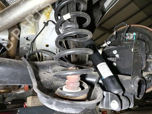 Høyre bak støtdemper FORD TRANSIT CUSTOM V362 Bus (F3) 1.0 EcoBoost PHEV | BP30081441M19 